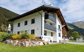 Maurig Appartements